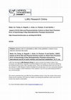 Research paper thumbnail of Impact of 24-Hr Diet and Physical Activity Control on Short-Term Precision Error of Dual-Energy X-Ray Absorptiometry Physique Assessment