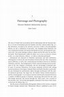 Research paper thumbnail of Patronage and Photography: Hussein Hashim’s Melancholic Journey