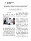 Research paper thumbnail of How Can Personalized Tourniquet Systems Accelerate Rehabilitation of Wounded Warriors, Professional Athletes and Orthopaedic Patients?