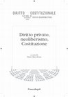 Research paper thumbnail of Debito in crisi? Oltre la dogmatica. Spigolature sulla rilevanza costituzionale  della disciplina dell’esdebitazione