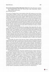 Research paper thumbnail of New Trends in Russian Political Mentality: Putin 3.0. Ed. Elena Shestopal. Lanham, MD: Lexington Books, 2016. xviii, 396 pp. Notes. Index. Illustrations. Figures. Tables. $110.00, hard bound