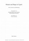 Research paper thumbnail of MATOÏAN V., 2022, « Materia magica at Ugarit : jewellery from the so-called sector "Ville Sud” », in R. Müller, H. Neumann et S. Salo (eds), Rituale und Magie in Ugarit: Praxis, Kontexte, Bedeuntung, Tübingen, p. 3-33.