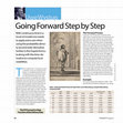 Research paper thumbnail of Going Forward Step by Step