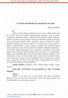 Research paper thumbnail of Atatürk Dönemi̇nde Balikesi̇r’De Ti̇yatro