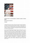 Research paper thumbnail of El desafío Francisco. Del neoconservadurismo al "hospital de campaña", según Massimo Borghesi