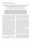 Research paper thumbnail of <i>Actinobacillus actinomycetemcomitans</i> Serotype b Lipopolysaccharide Mediates Coaggregation with <i>Fusobacterium nucleatum</i>