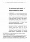 Research paper thumbnail of Là où l'histoire nous a conduit … Histoire du court XX° siècle de Eric J. Hobsbawm