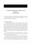 Research paper thumbnail of La fundación surrealista de América Latina