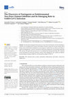 Research paper thumbnail of The Discovery of Naringenin as Endolysosomal Two-Pore Channel Inhibitor and Its Emerging Role in SARS-CoV-2 Infection