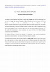 Research paper thumbnail of La vittoria di Saladino di David Nicolle [recensione]