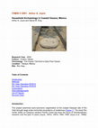 Research paper thumbnail of FAMSI © 2001: Arthur A. Joyce Household Archaeology in Coastal Oaxaca, México