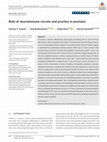 Research paper thumbnail of Role of neuroimmune circuits and pruritus in psoriasis