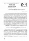 Research paper thumbnail of DİVRİĞİ KAYNAKLI BİR CÖNKTE YER ALAN VELİ MAHLASLI ŞİİRLER ÜZERİNE İNCELEME