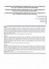 Research paper thumbnail of As Principais Contribuições De Steph en Gray (1666 1736) e Charles Du Fay (1666 1736) Para O Estudo Da Eletricidade