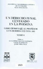 Research paper thumbnail of (2023) ¿Irrelevancia típica de la introducción de partes de un cuerpo humano a título de abuso sexual calificado?