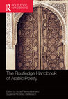 Research paper thumbnail of Routledge Handbook of Arabic Poetry