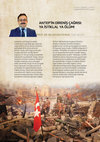 Research paper thumbnail of Antep'in Direniş Çağrısı: Ya İstiklal Ya Ölüm!