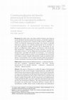 Research paper thumbnail of Constitucionalización del derecho internacional de las inversiones: los casos de la expropiación indirecta y el trato justo y equitativo