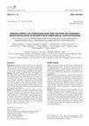 Research paper thumbnail of Specific impact of cardiovascular risk factors on coronary microcirculation in patients with subclinical hypothyroidism