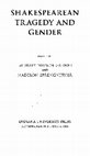 Research paper thumbnail of Shirley Nelson Garner and Madelon Sprengnether, eds. Shakespearean Tragedy and Gender