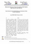 Research paper thumbnail of Öğretmenleri̇n İstenmeyen Yöneti̇ci̇ Davranişlarina Yöneli̇k Tepki̇leri̇: Bi̇lgi̇ Uçurma MI? Sessi̇z Kalma MI?