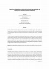 Research paper thumbnail of Imperatives of Bridging the Audit Expectation Gap and Enhancing the Credibility of Corporate Financial Information