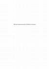 Research paper thumbnail of Rivista Internazionale di Diritto Comune 34-2023