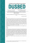 Research paper thumbnail of Makale: "Mervânîler Döneminde Dinler Arası Diyalog Örneği: Mecâlis-i Sebâ"