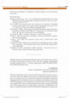 Research paper thumbnail of Geliat bahasa selaras zaman : perubahan bahasa-bahasa di Indonesia pasca-orde baru