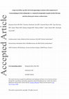 Research paper thumbnail of Long-term follow-up after left atrial appendage occlusion with comparison of transesophageal echocardiography versus computed tomography to guide medical therapy and data about postclosure cardioversion