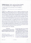 Research paper thumbnail of VDD(R) Pacing: Short- and Long-Term Stability of Atrial Sensing with a Single Lead System