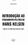 Research paper thumbnail of Introdução ao pensamento político de Hans Kelsen