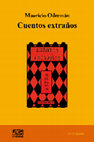 Research paper thumbnail of Cuentos Extraños, Mauricio Odremán (tercera Edición)