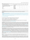 Research paper thumbnail of How does weaning age affect the microbiome of piglets fed zinc oxide free diets?