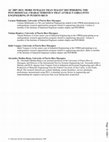 Research paper thumbnail of More Females Than Males? Deciphering The Psychosocial Characteristics That Attract Girls Into Engineering In Puerto Rico