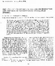 Research paper thumbnail of Influence of environmental factors on production and dispersal of Tolyposporium penicillariae sporidia