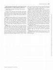 Research paper thumbnail of Whole Grain Intake Is Prospectively Associated with Lower Gain in Abdominal Obesity over 18 Years of Follow-up (OR33-04-19)