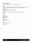 Research paper thumbnail of Early versus late wake therapy improves mood more in antepartum versus postpartum depression by differentially altering melatonin-sleep timing disturbances