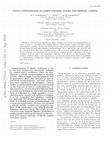 Research paper thumbnail of Inverse synchronizations in coupled time-delay systems with inhibitory coupling