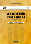 Research paper thumbnail of Akademik Yaklaşımlar Dergisi Tam Sayı 14-2