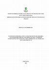 Research paper thumbnail of O ENSINO DE GEOMETRIA COM O AUXÍLIO DO SOFTWARE GEOGEBRA: UMA ENGENHARIA DIDÁTICA DE FORMAÇÃO PARA A OLIMPÍADA INTERNACIONAL DE MATEMÁTICA SOB A PERSPECTIVA DA TEORIA DAS SITUAÇÕES DIDÁTICAS