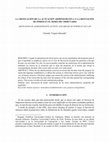 Research paper thumbnail of La desviación de poder en el derecho tributario