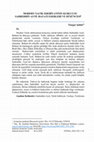 Research paper thumbnail of Modern Tacik Edebiyatının Kurucusu Sadreddin Aynî: Hayatı Eserleri ve Düşüncesi