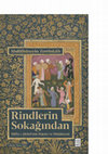 Research paper thumbnail of Rindlerin sokağından