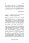 Research paper thumbnail of Francisco de Quevedo, Poesía amorosa (Erato, sección primera),ed. A. Rey y M. J. Alonso Veloso, Pamplona, Eunsa (Anejos de La Perinola), 2011, 393 pp. (isbn: 978-84-313-2828-3)