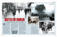 Research paper thumbnail of Irish Civil War: Battle of Dublin 1923