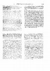 Research paper thumbnail of Refined structures ofD-galactose binding protein fromE. Coliand its mutant reveal sugar, calcium and transducer binding sites