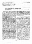 Research paper thumbnail of Comparison of the periplasmic receptors for L-arabinose, D-glucose/D-galactose, and D-ribose. Structural and Functional Similarity