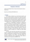 Research paper thumbnail of Barraginhas: multifunções