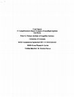 Research paper thumbnail of A Comprehension Based Analysis of Autoflight System Interfaces